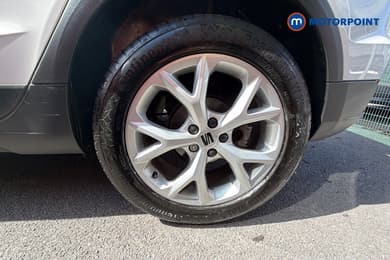 Seat Arona FR Automatic Petrol SUV - Stock Number (1671436) - 42nd supplementary image