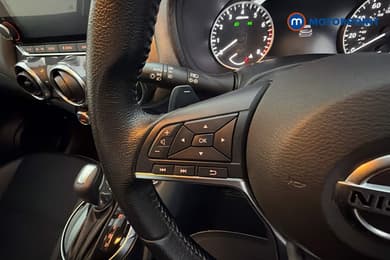Nissan Juke Tekna Automatic Petrol SUV - Stock Number (1671456) - 3rd supplementary image