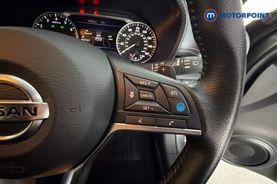 Nissan Juke Tekna Automatic Petrol SUV - Stock Number (1671456) - 4th supplementary image