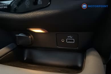 Nissan Juke Tekna Automatic Petrol SUV - Stock Number (1671456) - 17th supplementary image
