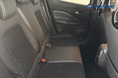 Nissan Juke Tekna Automatic Petrol SUV - Stock Number (1671456) - 28th supplementary image