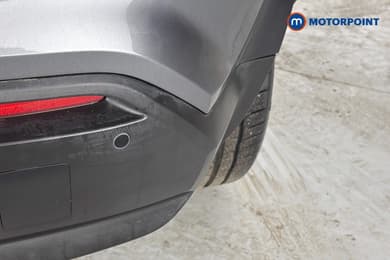 Nissan Juke Tekna Automatic Petrol SUV - Stock Number (1671456) - 40th supplementary image