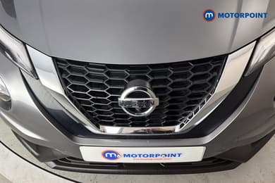 Nissan Juke Tekna Automatic Petrol SUV - Stock Number (1671456) - 45th supplementary image
