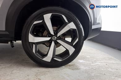 Nissan Juke Tekna Automatic Petrol SUV - Stock Number (1671456) - 48th supplementary image