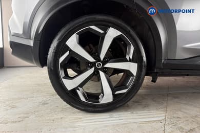 Nissan Juke Tekna Automatic Petrol SUV - Stock Number (1671456) - 49th supplementary image