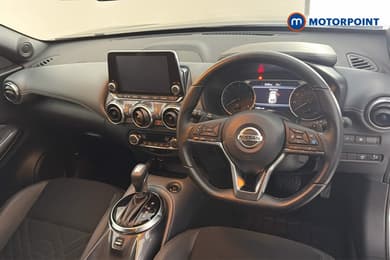 Nissan Juke Tekna Automatic Petrol SUV - Stock Number (1671456) - 1st supplementary image