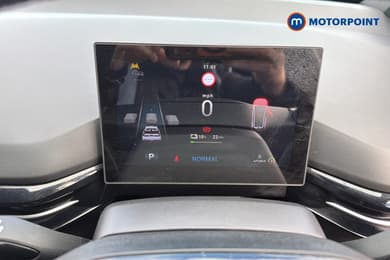 Mg Motor Uk MG4 SE Automatic Electric SUV - Stock Number (1671732) - 6th supplementary image