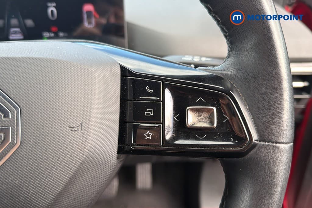 Mg Motor Uk MG4 SE Automatic Electric SUV - Stock Number (1671732) - 8th supplementary image