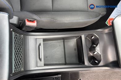 Mg Motor Uk MG4 SE Automatic Electric SUV - Stock Number (1671732) - 15th supplementary image