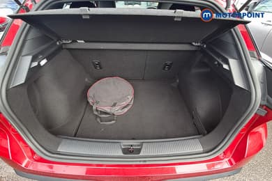 Mg Motor Uk MG4 SE Automatic Electric SUV - Stock Number (1671732) - 21st supplementary image