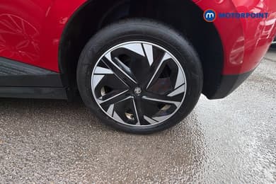 Mg Motor Uk MG4 SE Automatic Electric SUV - Stock Number (1671732) - 42nd supplementary image