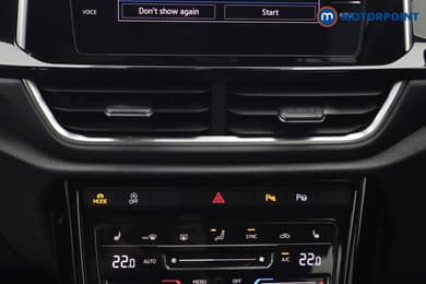 Volkswagen T-Roc R-Line Manual Petrol SUV - Stock Number (1671781) - 4th supplementary image
