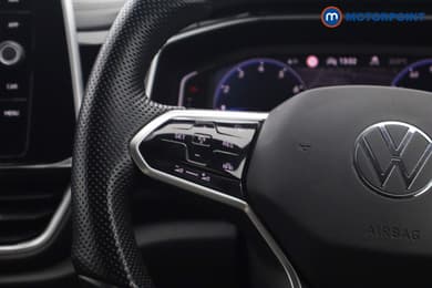Volkswagen T-Roc R-Line Manual Petrol SUV - Stock Number (1671781) - 10th supplementary image