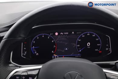 Volkswagen T-Roc R-Line Manual Petrol SUV - Stock Number (1671781) - 13th supplementary image