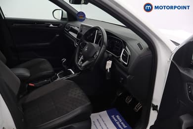 Volkswagen T-Roc R-Line Manual Petrol SUV - Stock Number (1671781) - 14th supplementary image