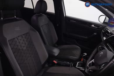 Volkswagen T-Roc R-Line Manual Petrol SUV - Stock Number (1671781) - 15th supplementary image