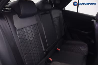 Volkswagen T-Roc R-Line Manual Petrol SUV - Stock Number (1671781) - 23rd supplementary image