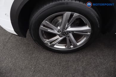 Volkswagen T-Roc R-Line Manual Petrol SUV - Stock Number (1671781) - 28th supplementary image