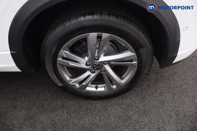 Volkswagen T-Roc R-Line Manual Petrol SUV - Stock Number (1671781) - 32nd supplementary image