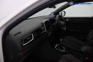 Volkswagen T-Roc R-Line Manual Petrol SUV - Stock Number (1671781) - 38th supplementary image