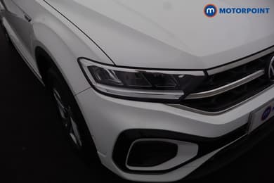 Volkswagen T-Roc R-Line Manual Petrol SUV - Stock Number (1671781) - 50th supplementary image