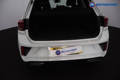Volkswagen T-Roc R-Line Manual Petrol SUV - Stock Number (1671781) - 53rd supplementary image
