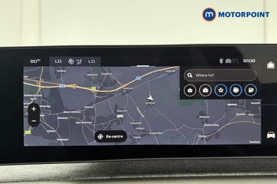 Peugeot 5008 Allure Premium Automatic Petrol SUV - Stock Number (1671875) - 2nd supplementary image