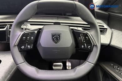 Peugeot 5008 Allure Premium Automatic Petrol SUV - Stock Number (1671875) - 5th supplementary image