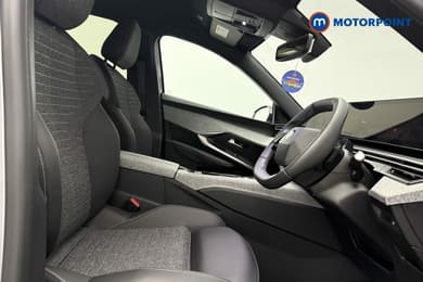 Peugeot 5008 Allure Premium Automatic Petrol SUV - Stock Number (1671875) - 8th supplementary image