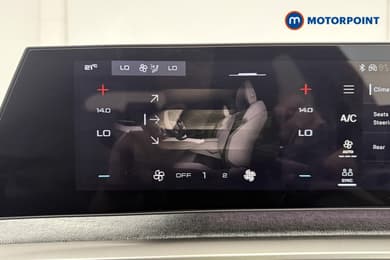Peugeot 5008 Allure Premium Automatic Petrol SUV - Stock Number (1671875) - 17th supplementary image