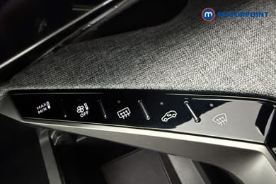 Peugeot 5008 Allure Premium Automatic Petrol SUV - Stock Number (1671875) - 18th supplementary image