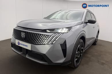 Peugeot 5008 Allure Premium Automatic Petrol SUV - Stock Number (1671875) - 29th supplementary image