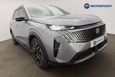 Peugeot 5008 Allure Premium Automatic Petrol SUV - Stock Number (1671875) - 30th supplementary image
