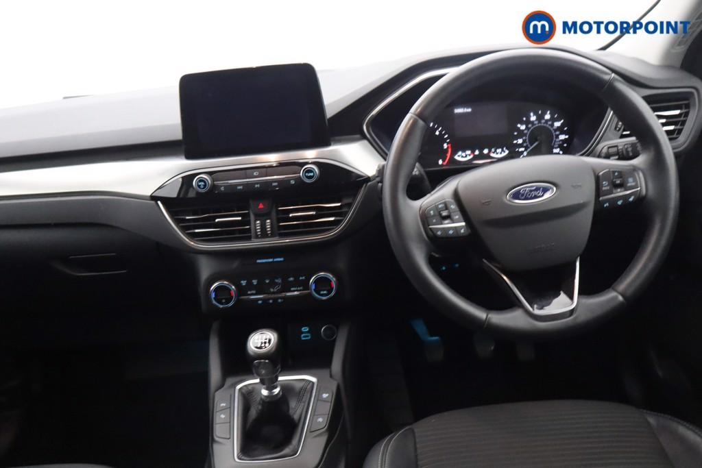 Ford Kuga Titanium First Edition Manual Diesel SUV - Stock Number (1671881) - 8th supplementary image