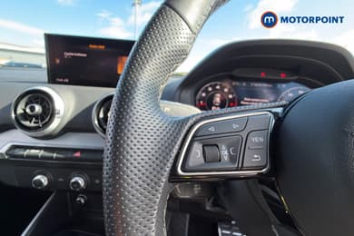 Audi Q2 S Line Automatic Petrol SUV - Stock Number (1672021) - 3rd supplementary image