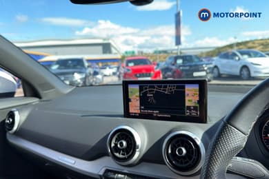 Audi Q2 S Line Automatic Petrol SUV - Stock Number (1672021) - 10th supplementary image