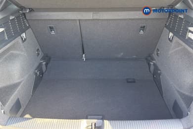 Audi Q2 S Line Automatic Petrol SUV - Stock Number (1672021) - 33rd supplementary image