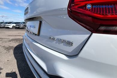 Audi Q2 S Line Automatic Petrol SUV - Stock Number (1672021) - 37th supplementary image