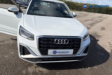 Audi Q2 S Line Automatic Petrol SUV - Stock Number (1672021) - 45th supplementary image