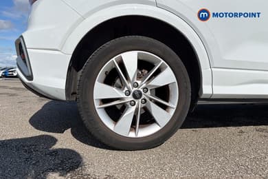 Audi Q2 S Line Automatic Petrol SUV - Stock Number (1672021) - 49th supplementary image