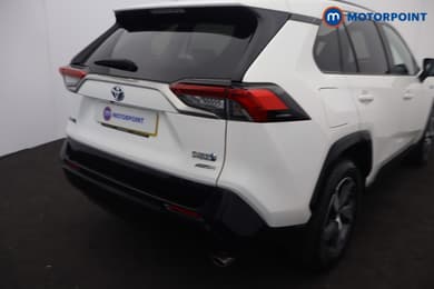 Toyota Rav4 Dynamic Automatic Petrol Plug-In Hybrid SUV - Stock Number (1672068) - 2nd supplementary image