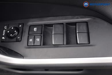 Toyota Rav4 Dynamic Automatic Petrol Plug-In Hybrid SUV - Stock Number (1672068) - 11th supplementary image