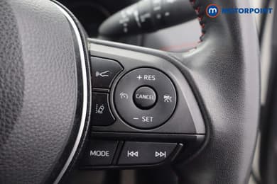 Toyota Rav4 Dynamic Automatic Petrol Plug-In Hybrid SUV - Stock Number (1672068) - 14th supplementary image