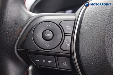 Toyota Rav4 Dynamic Automatic Petrol Plug-In Hybrid SUV - Stock Number (1672068) - 15th supplementary image