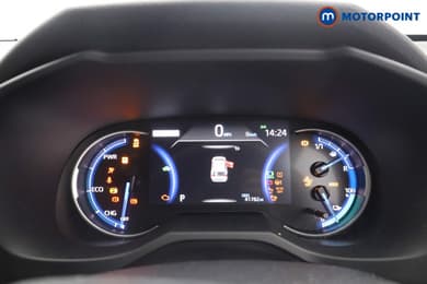 Toyota Rav4 Dynamic Automatic Petrol Plug-In Hybrid SUV - Stock Number (1672068) - 16th supplementary image