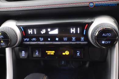 Toyota Rav4 Dynamic Automatic Petrol Plug-In Hybrid SUV - Stock Number (1672068) - 18th supplementary image