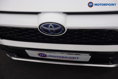 Toyota Rav4 Dynamic Automatic Petrol Plug-In Hybrid SUV - Stock Number (1672068) - 21st supplementary image