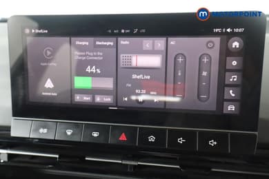 Mg Motor Uk MG4 SE Automatic Electric SUV - Stock Number (1672220) - 2nd supplementary image