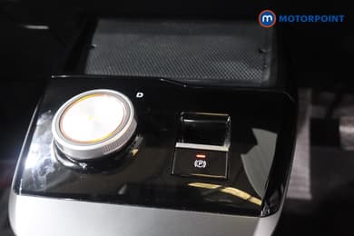 Mg Motor Uk MG4 SE Automatic Electric SUV - Stock Number (1672220) - 3rd supplementary image