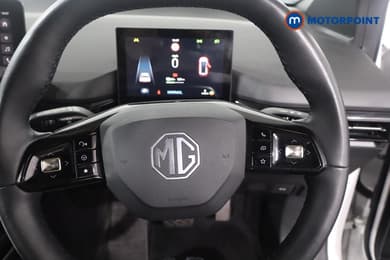 Mg Motor Uk MG4 SE Automatic Electric SUV - Stock Number (1672220) - 4th supplementary image